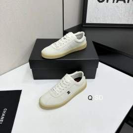 Picture of Chanel Shoes _SKUChanelsz35-40SD04122413